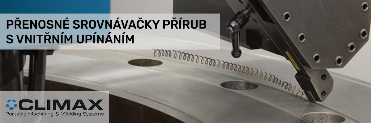 zarovnavacky s vnutornym upnutim