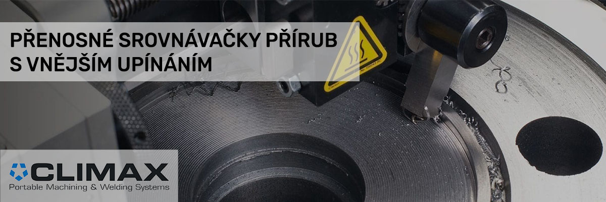 zarovnavacky s vonkasim upnutim